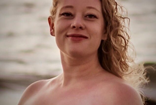 Poet and mother Renee Nicole Good, 37, was shot and killed by ICE agents on January 7