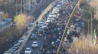 Widespread Iranian economy protests result in numerous deaths