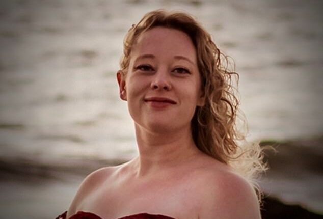 Renee Nicole Good, 37, was shot dead by ICE in Minneapolis on Wednesday