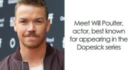 Will Poulter: Bio And Career Highlights