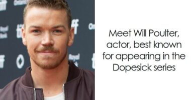 Will Poulter: Bio And Career Highlights