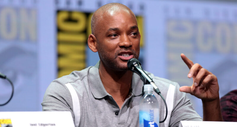 Will Smith, 'Grooming,' and a Hotel Intrusion Feature in Bizarre New Lawsuit Against 'Fresh Prince.'