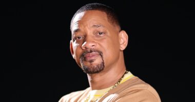 Will Smith Violinist Brian King Joseph Sues Lawsuit Sexual Harassment Retaliation Allegations Details