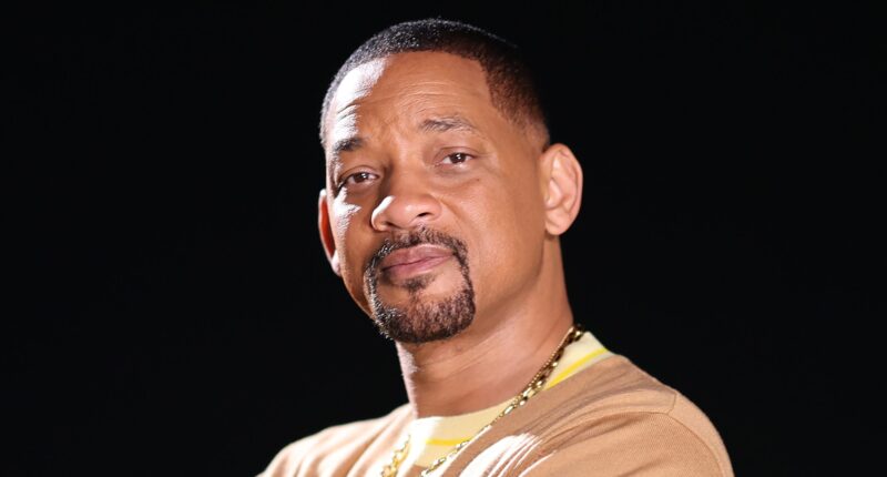 Will Smith Violinist Brian King Joseph Sues Lawsuit Sexual Harassment Retaliation Allegations Details