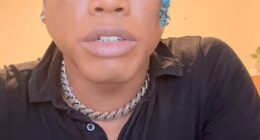 Will Smith's sexual harassment accuser shared cryptic message days before filing lawsuit