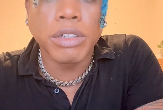 Will Smith's sexual harassment accuser shared cryptic message days before filing lawsuit