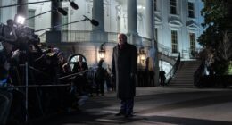 Will Trump Let The Media Dictate The Rest Of His Agenda Again?