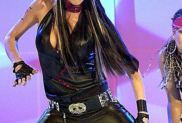 Will Victoria Beckham get the last laugh after all? Posh Spice's solo track shoots up the charts as social media campaign to get her to number one in 'plot twist of the year' gains momentum amid Brooklyn fallout