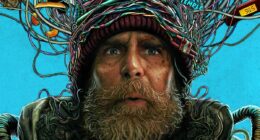 Win Tickets to Our Early Screening of 'Good Luck, Have Fun, Don't Die' and Gore Verbinski Q&A