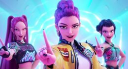 Win Tickets to Our 'KPop Demon Hunters' FYC Screening, Q&A, and Poster Signing