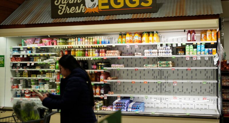 Winter storm: 18 states declare state of emergency as ‘life-threatening’ storm sweeps US