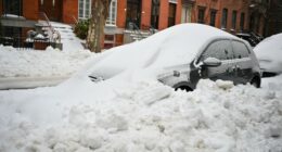 Winter storm Fern chills the U.S. economy — and GDP could suffer