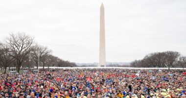 With Razor-Thin Midterm Margins, Trump Is Alienating Pro-Lifers