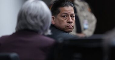 Witnesses To Uvalde School Shooting Give Emotional Testimony In First Day Of Ex-Officer's Trial