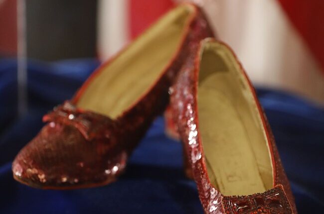 Wizard of Oz at the Sphere Was a Mixed Bag – HotAir