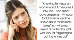 Woman Appalled By Her Mom Who Enables Chauvinist Bro And Gaslights Her Instead, Family Drama Ensues