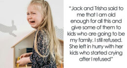 Woman Deals With Childhood Trauma By Collecting Toys, SIL Wants Them For Her Kids, Mad When Denied