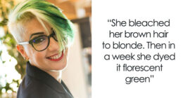 Woman Decides To Completely Change Her Style, Ignores Partners Comments About Not Liking It
