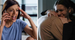 Woman Demands Friend Kicks Her Husband Out Of Romantic Getaway So She Could Come Instead