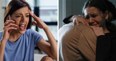 Woman Demands Friend Kicks Her Husband Out Of Romantic Getaway So She Could Come Instead