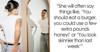 Woman Fed Up With Coworker Preaching Body Positivity While Skinny-Shaming, Blows Up At Her