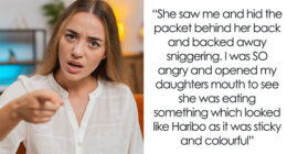 Woman Furious After Seeing BIL And His Wife Treating Her 2YO Daughter Like A Joke, They Just Laugh