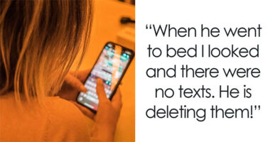 Woman Gets Suspicious And Texts Husband’s Best Friend Pretending To Be Him, She Falls Right Into Her Trap