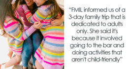 Woman Leaves Family Vacation After Learning MIL Excluded Her Kids Only, Gets Accused Of Ruining It