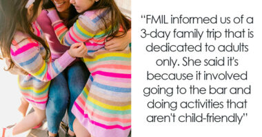 Woman Leaves Family Vacation After Learning MIL Excluded Her Kids Only, Gets Accused Of Ruining It