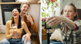 Woman Proves Husband’s Family Is Just A Bunch Of Lying Snobs With A Simple Switch