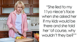 Woman Refuses To Attend MIL’s Thanksgiving After She Was Reinvited Because Other Guests Flaked