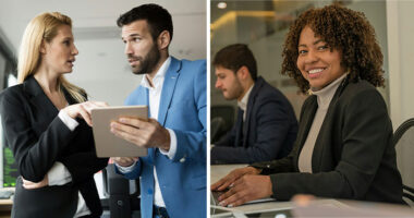 Woman Weirded Out As Coworker Insists On Calling Her His “Work Mom”