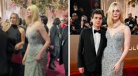 “Women Are Getting Bigger”: Elle Fanning Height Stuns After Towering Over Stars At Golden Globes