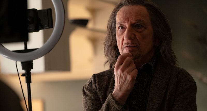 Wonder Man Proves Iron Man 3 Deserves More Love