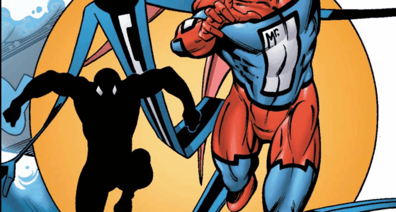 Wonder Man: Who is Doorman in the Marvel Canon?