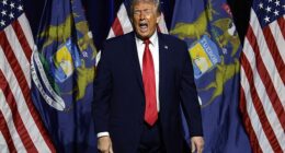 Donald Trump has wreaked visa chaos ahead of the World Cup by freezing visas for 75 nations