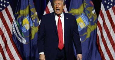 Donald Trump has wreaked visa chaos ahead of the World Cup by freezing visas for 75 nations