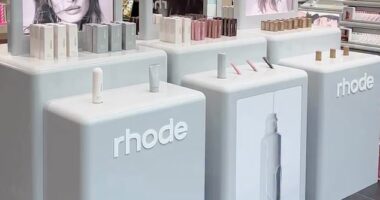 Hailey Bieber's sell-out beauty brand rhode is finally coming to Australia - ending the years-long wait for the famous skincare and makeup range