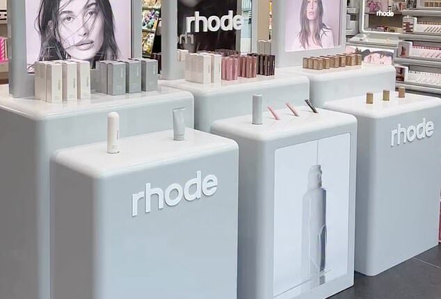 Hailey Bieber's sell-out beauty brand rhode is finally coming to Australia - ending the years-long wait for the famous skincare and makeup range