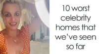 Worst Celebrity Homes Revealed And They Prove Wealth Doesn’t Equal Taste