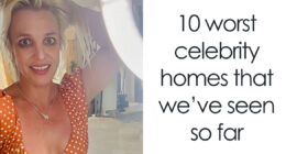 Worst Celebrity Homes Revealed And They Prove Wealth Doesn’t Equal Taste