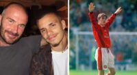 “Worst Crisis They Have Ever Faced”: David Beckham Publicly Teases Son Amid Ongoing Family Rift