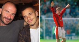 “Worst Crisis They Have Ever Faced”: David Beckham Publicly Teases Son Amid Ongoing Family Rift