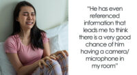 “Worst Day Of My Life”: Brother’s Stalker Tendencies Drive Woman To Lose College, Job, And Sanity
