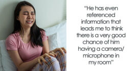 “Worst Day Of My Life”: Brother’s Stalker Tendencies Drive Woman To Lose College, Job, And Sanity