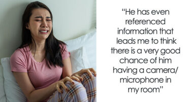 “Worst Day Of My Life”: Brother’s Stalker Tendencies Drive Woman To Lose College, Job, And Sanity