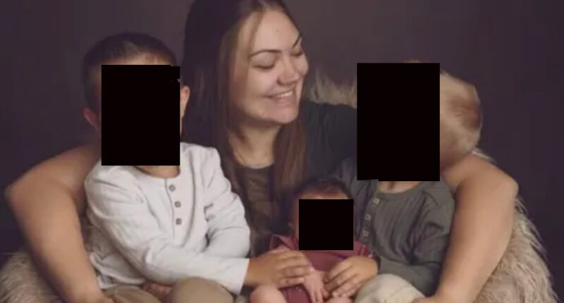 Wyoming Man Guns Down Wife, Calls 911 and Says He’s Going to Kill Himself