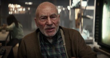X-Men: The On-Screen Deaths of Patrick Stewart as Professor X, Ranked