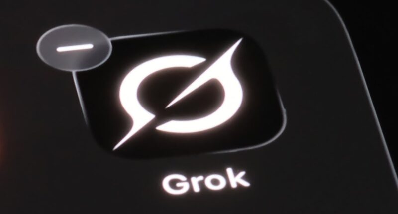 X blocks Grok from undressing photos of real people