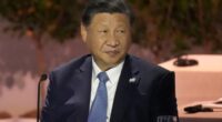Xi Jinping Purges China's Top General – HotAir